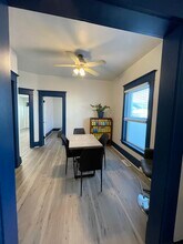 1437 Quarry Ave NW, Unit Spacious 2-bed 1 bath in Grand Rapids, MI - Foto de edificio - Building Photo