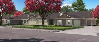 The Seasons Residences Apartments