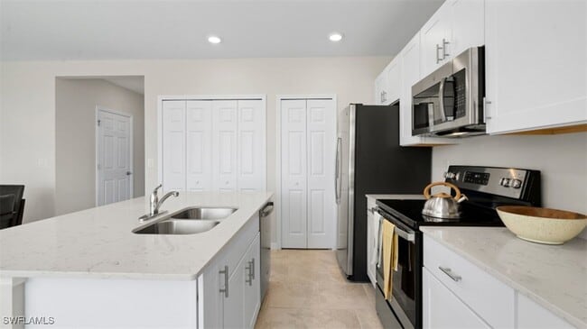 property at 4258 Canova Ct