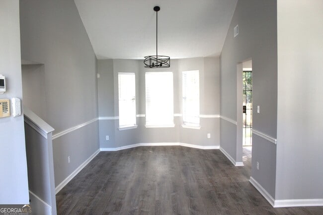 2640 Field Spring Dr in Lithonia, GA - Building Photo - Building Photo