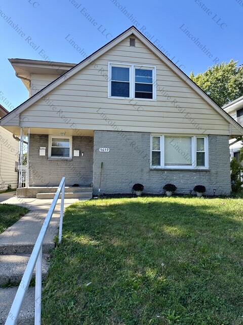 5659 N 64th St in Milwaukee, WI - Building Photo - Building Photo