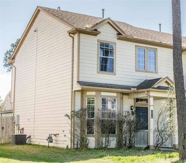 property at 2038 Rustling Trees Way