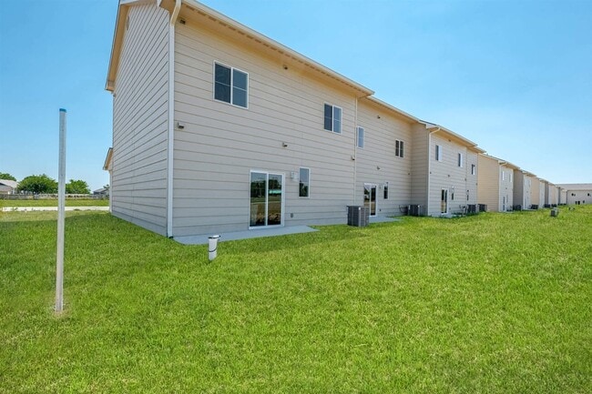 property at 288 Copper Tail Ln
