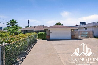 5001 Date Ave in Sacramento, CA - Building Photo - Building Photo