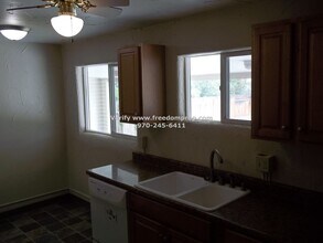 1936 N 20th St in Grand Junction, CO - Building Photo - Building Photo