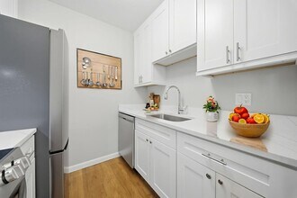 11 Schubert St, Unit 10 in Boston, MA - Foto de edificio - Building Photo