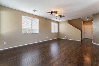 5229 Brazelton St in North Las Vegas, NV - Building Photo - Building Photo