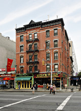 737-739 Ninth Ave in New York, NY - Building Photo - Building Photo