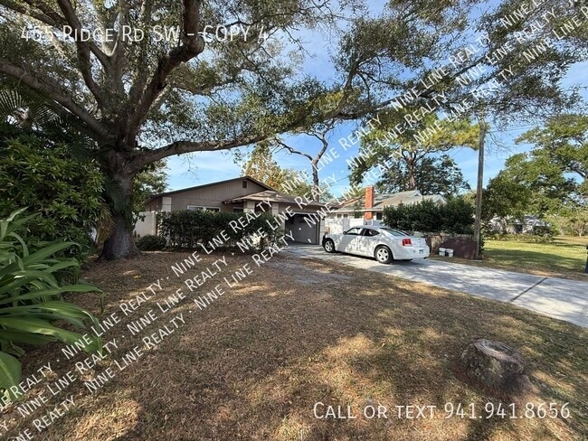 455 Ridge Rd SW in Largo, FL - Building Photo - Building Photo