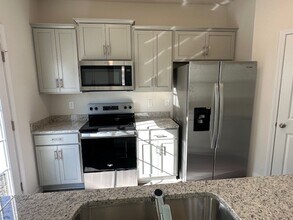 243 Moyer Dr in Graham, NC - Building Photo - Building Photo