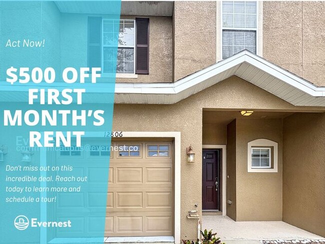 property at 12806 Belvedere Song Way