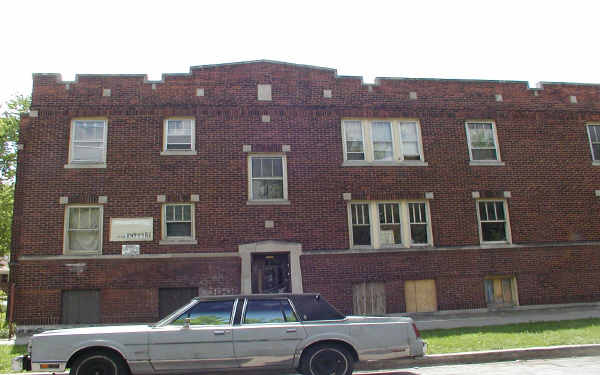 3103-3111 W 64th St in Chicago, IL - Building Photo