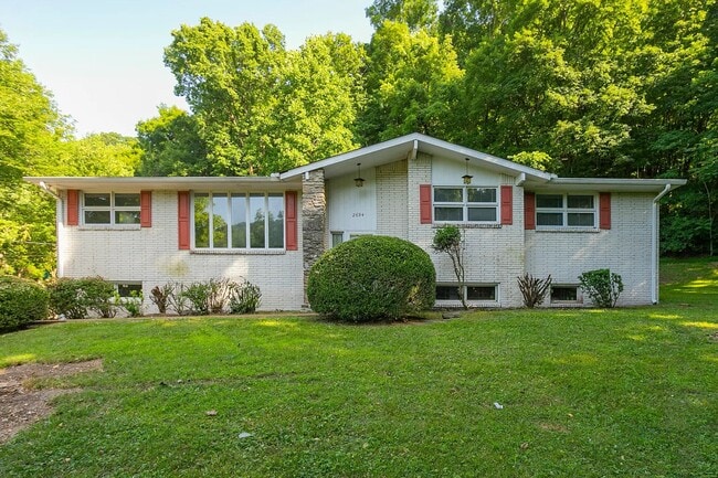 property at 2694 Hillsboro Rd