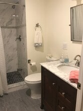 1105 Washington St-Unit -2b in Hoboken, NJ - Building Photo - Building Photo