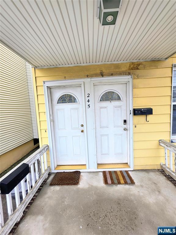 property at 245 Beech St