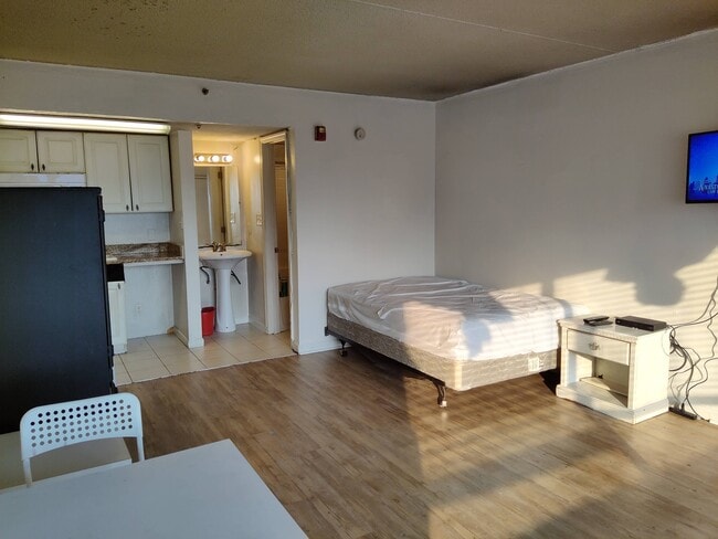 property at 2506 S Ocean Blvd