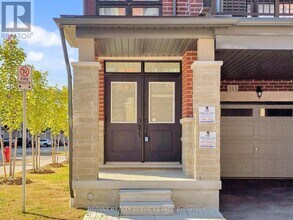 513 Littlewood Ln in Ajax, ON - Building Photo - Building Photo