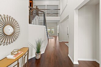 433 Vista Portola Loop in Liberty Hill, TX - Building Photo - Building Photo