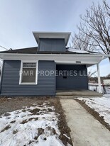 1006 S 22nd St in St. Joseph, MO - Building Photo