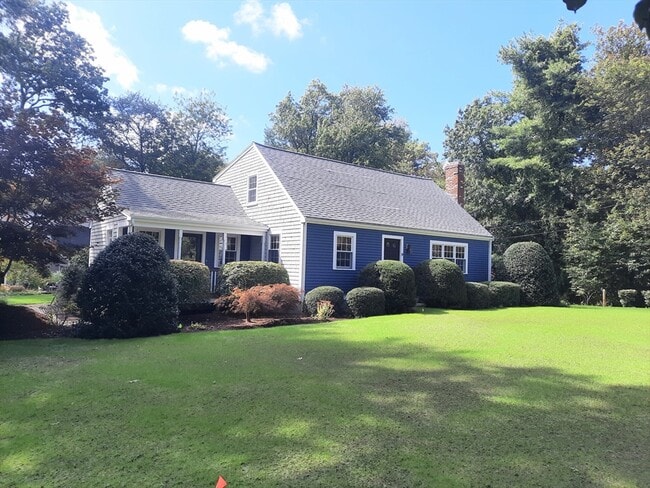 property at 19 Pelham St