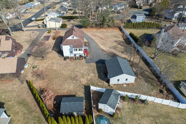 property at 107 Buff Rd