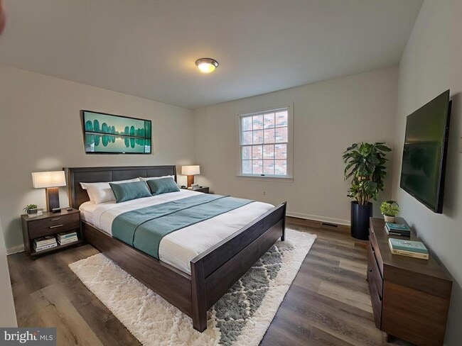 1727 Fitzwater St in Philadelphia, PA - Building Photo - Building Photo