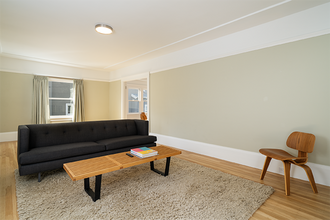 920 Ramona Ave in Albany, CA - Building Photo - Building Photo