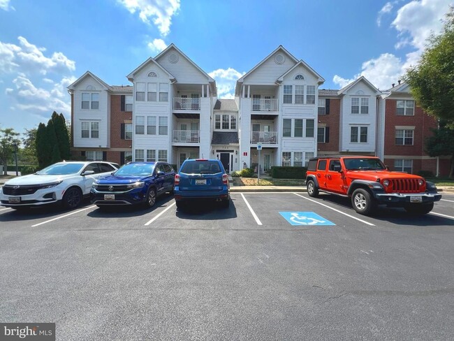 property at 705 Harvest Run Dr