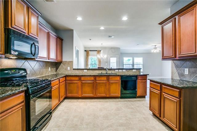 9721 Sleepy Hollow Dr in McKinney, TX - Building Photo - Building Photo