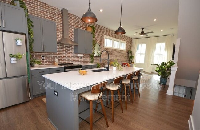 1264 Zucchini Cir SE in Atlanta, GA - Building Photo - Building Photo