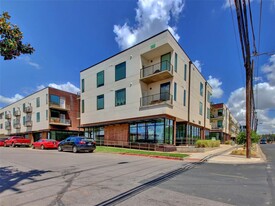 1800 E 4th St in Austin, TX - Building Photo
