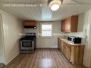 1540 Orchard Ave in San Leandro, CA - Building Photo - Building Photo