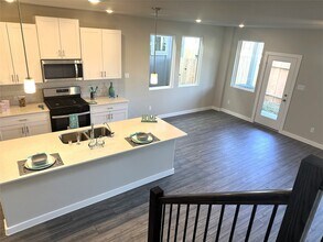 3113 Moontide Ln in Houston, TX - Building Photo - Building Photo