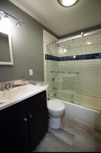 15 South St, Unit 6 in Boston, MA - Foto de edificio - Building Photo