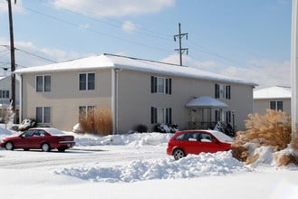 221-223 Hoover St in Old Forge, PA - Building Photo - Building Photo