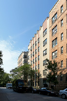 105 Arden Street Apartments