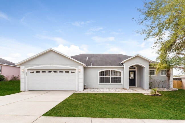 property at 819 Shore Breeze Way