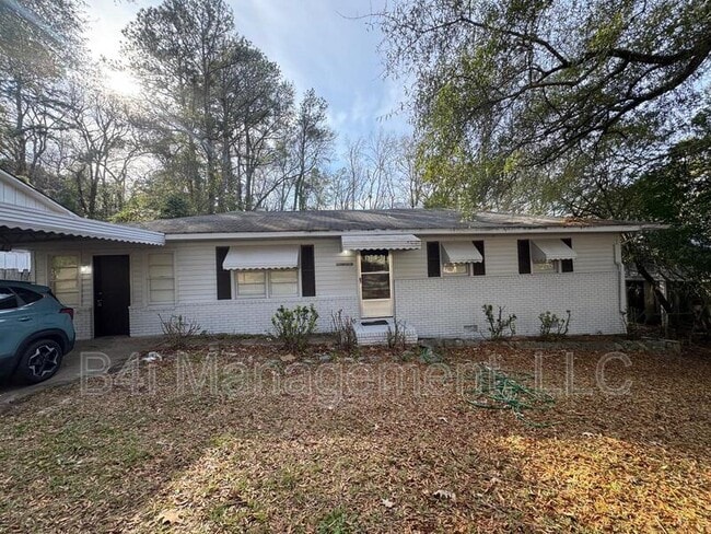 30 Eddy Dr in Columbus, GA - Building Photo - Building Photo