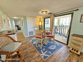 4600 Ocean Beach Blvd in Cocoa Beach, FL - Building Photo - Building Photo