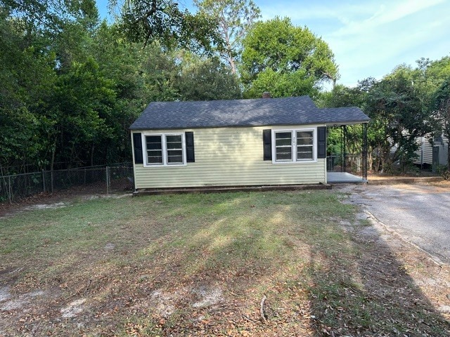 property at 201 Branham St