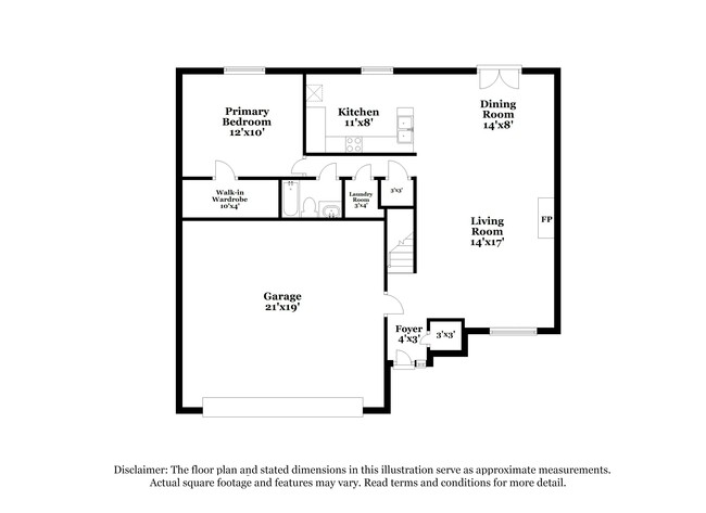 1429 Springwood Cir in Knoxville, TN - Building Photo - Building Photo