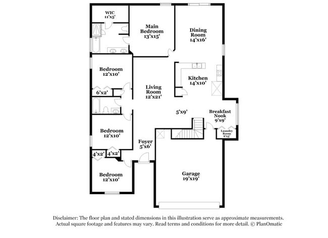 2992 Plum Orchard Dr in Orange Park, FL - Building Photo - Building Photo