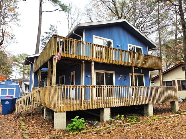 13 Sailors Way in Ocean Pines, MD - Building Photo - Building Photo