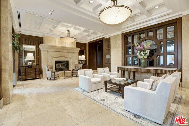 10727 Wilshire Blvd-Unit -906 in Los Angeles, CA - Building Photo - Building Photo