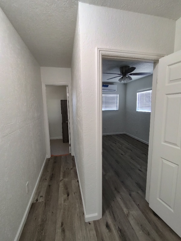 137 S Ash Ave in Blythe, CA - Foto de edificio - Building Photo