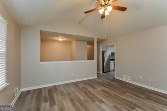 1519 Sugarplum Pl SW in Conyers, GA - Foto de edificio - Building Photo