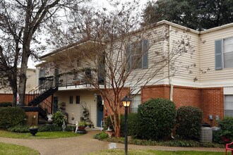 Canton Road Manor in Jackson, MS - Building Photo - Building Photo