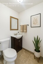 1823 Willington St in Philadelphia, PA - Foto de edificio - Building Photo