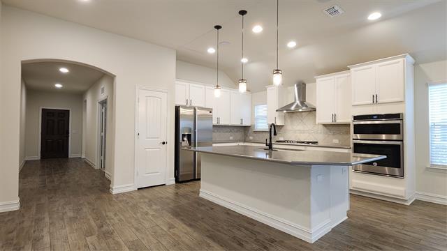 property at 3621 Brahman Ct