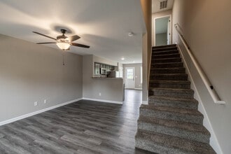 Chalet Village in Clarksville, TN - Foto de edificio - Interior Photo